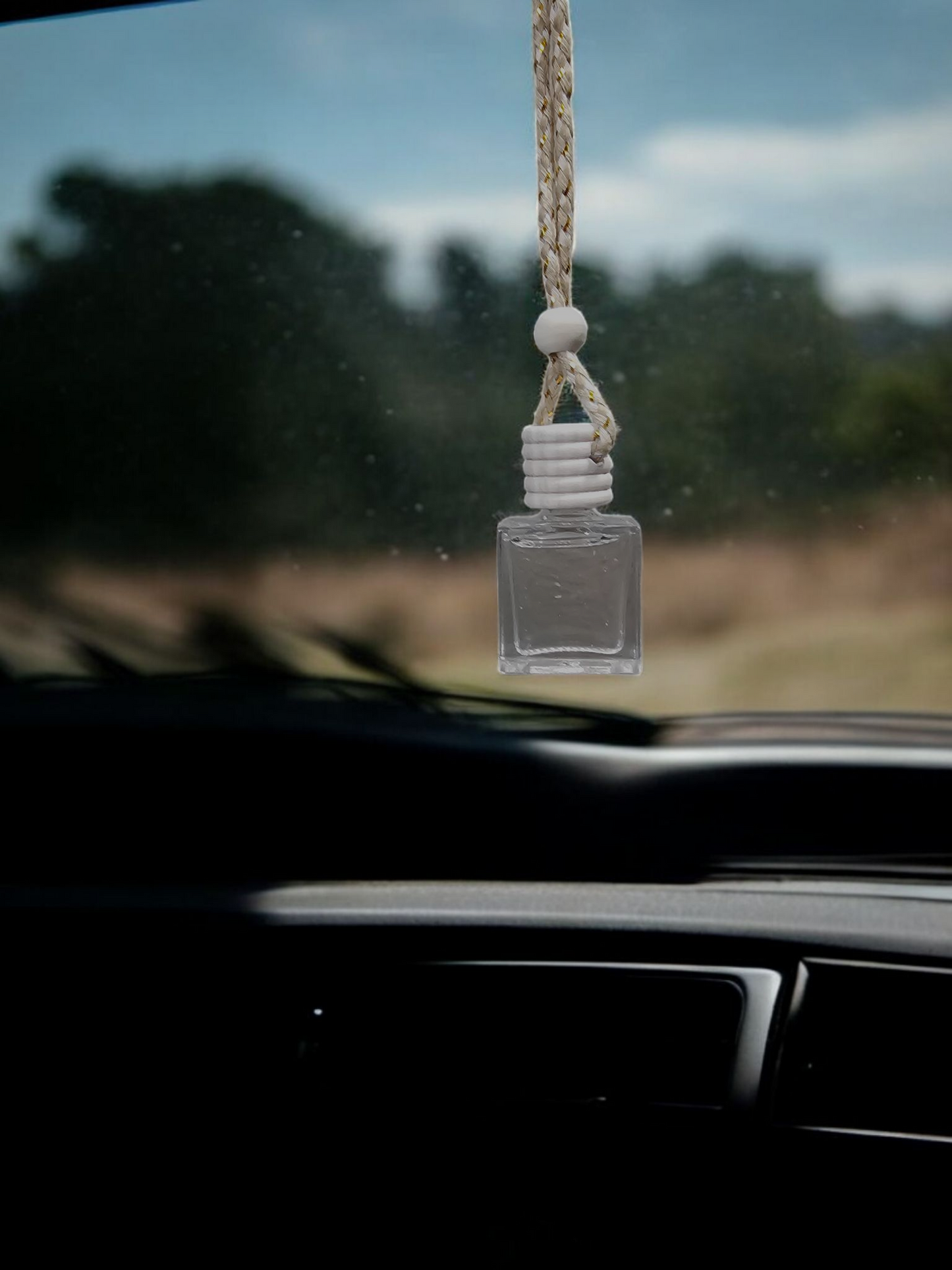 Bombshell Car Diffuser