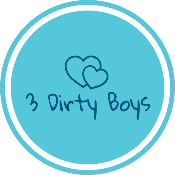 3 Dirty Boys